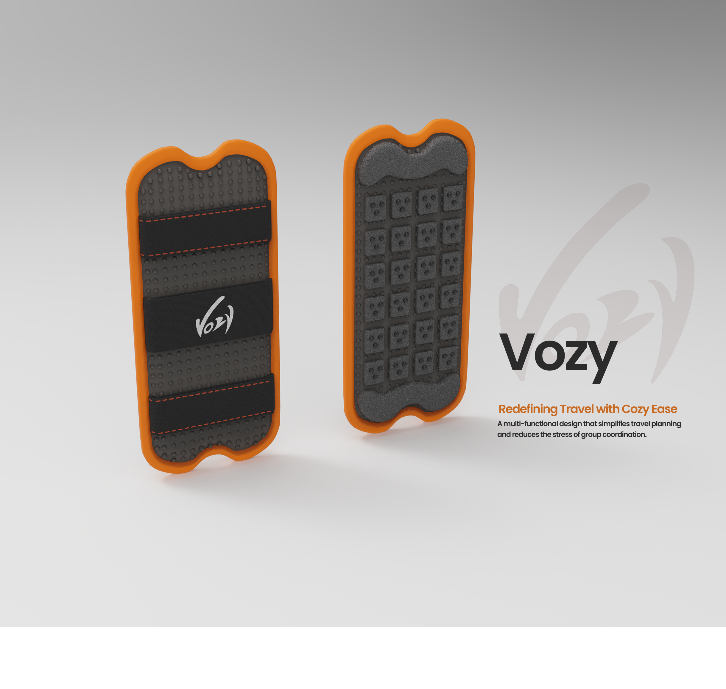 Vozy Hero